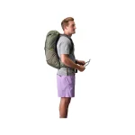 Gregory Ορειβατικό Σακίδιο 28lt Μαύρο Hiking 149323-0662 - Image 9