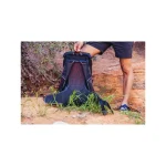 Gregory Ορειβατικό Σακίδιο 28lt Μαύρο Hiking 149323-0662 - Image 11