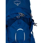 Osprey Ariel 55 Ορειβατικό Σακίδιο 3lt Αδιάβροχο Μπλε Daypack OS1-045/404/XS/S - Image 4