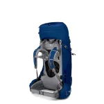 Osprey Ariel 55 Ορειβατικό Σακίδιο 3lt Αδιάβροχο Μπλε Daypack OS1-045/404/XS/S - Image 5