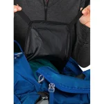 Osprey Ariel 55 Ορειβατικό Σακίδιο 3lt Αδιάβροχο Μπλε Daypack OS1-045/404/XS/S - Image 9