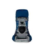 Osprey Ariel 55 Ορειβατικό Σακίδιο 3lt Αδιάβροχο Μπλε Daypack OS1-045/404/XS/S - Image 11