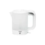 Adler Βραστήρας Ταξιδίου 500ml 900W Γκρι AD 1381