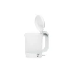 Adler Βραστήρας Ταξιδίου 500ml 900W Γκρι AD 1381 - Image 2