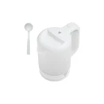 Adler Βραστήρας Ταξιδίου 500ml 900W Γκρι AD 1381 - Image 6
