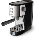 Krups Virtuoso Essential Μηχανή Espresso 1350W Πίεσης 15bar Μαύρη XP441810 - Image 3