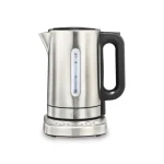 Solis Vario Temp 5516 Βραστήρας 1.7lt 2000W Ασημί 100454612 - Image 2