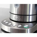 Solis Vario Temp 5516 Βραστήρας 1.7lt 2000W Ασημί 100454612 - Image 7