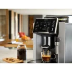 Krups Αυτόματη Μηχανή Espresso 1450W Πίεσης 15bar με Μύλο Άλεσης Μαύρη EA910E10 - Image 6