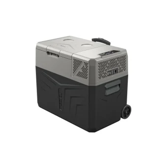 Curver Φορητό Ψυγείο 10lt Μωβ 261190