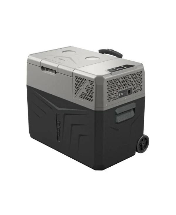 Curver Φορητό Ψυγείο 10lt Μωβ 261190