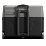 Curver Φορητό Ψυγείο 10lt Μωβ 261190 - Image 3