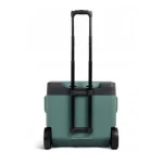 Igloo Ie42 Φορητό Ψυγείο Θερμοηλεκτρικό 42lt 12V / 230V Πράσινο 7315091531979 - Image 2