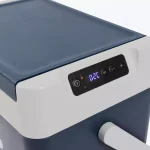 Igloo ICF Φορητό Ψυγείο 17lt Μπλε 9620012749 - Image 2