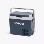 Igloo ICF Φορητό Ψυγείο 17lt Μπλε 9620012749 - Image 3