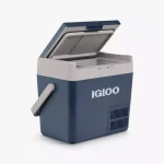 Igloo ICF Φορητό Ψυγείο 17lt Μπλε 9620012749 - Image 4