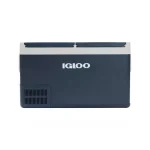 Igloo ICF Φορητό Ψυγείο 83lt Μπλε 9620012766