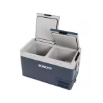 Igloo ICF Φορητό Ψυγείο 83lt Μπλε 9620012766 - Image 2