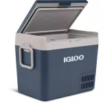 Igloo ICF Φορητό Ψυγείο 83lt Μπλε 9620012766 - Image 3