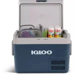 Igloo ICF Φορητό Ψυγείο 83lt Μπλε 9620012766 - Image 4