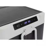 Igloo ICF Φορητό Ψυγείο 83lt Μπλε 9620012766 - Image 6