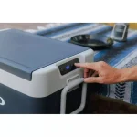 Igloo ICF Φορητό Ψυγείο 83lt Μπλε 9620012766 - Image 7