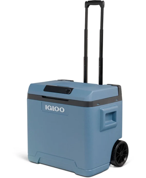 Igloo IE42 Φορητό Ψυγείο 42lt Μπλε 7315091520218