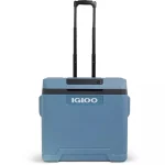 Igloo IE42 Φορητό Ψυγείο 42lt Μπλε 7315091520218 - Image 2