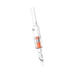 Xiaomi P30 Επαναφορτιζόμενη Σκούπα Stick 14.4V Λευκή 70302 - Image 4