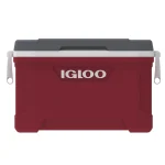 Igloo Latitude 52 Φορητό Ψυγείο 49lt Κόκκινο 34223503406 - Image 2