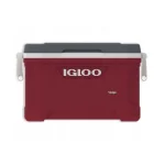 Igloo Latitude 52 Φορητό Ψυγείο 49lt Κόκκινο 34223503406 - Image 3