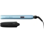 Remington Shine Therapy Pro S9300 Πρέσα Μαλλιών με Κεραμικές Πλάκες Ionic - Image 2
