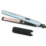 Remington Shine Therapy Pro S9300 Πρέσα Μαλλιών με Κεραμικές Πλάκες Ionic - Image 3
