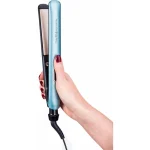 Remington Shine Therapy Pro S9300 Πρέσα Μαλλιών με Κεραμικές Πλάκες Ionic - Image 4