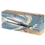 Remington Shine Therapy Pro S9300 Πρέσα Μαλλιών με Κεραμικές Πλάκες Ionic - Image 8