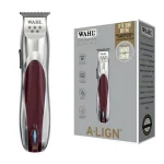 Wahl Professional A-Lign Επαγγελματική Κουρευτική Μηχανή Ασημί 08172-016 100499829