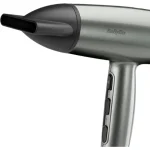 Babyliss Πιστολάκι Μαλλιών Turbo με Φυσούνα 2100W D581E - Image 4