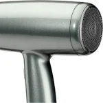 Babyliss Πιστολάκι Μαλλιών Turbo με Φυσούνα 2100W D581E - Image 5