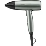 Babyliss Πιστολάκι Μαλλιών Turbo με Φυσούνα 2100W D581E - Image 6
