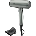 Babyliss Πιστολάκι Μαλλιών Turbo με Φυσούνα 2100W D581E - Image 7