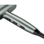 Babyliss Πιστολάκι Μαλλιών Turbo με Φυσούνα 2100W D581E - Image 9