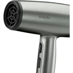 Babyliss Πιστολάκι Μαλλιών Turbo με Φυσούνα 2100W D581E - Image 11