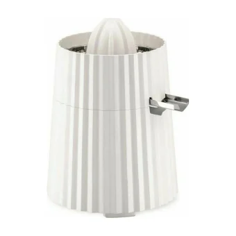 Alessi Ηλεκτρικός Στίφτης 80W Λευκός MDL07 W