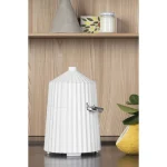 Alessi Ηλεκτρικός Στίφτης 80W Λευκός MDL07 W - Image 5