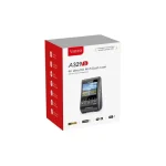 Viofo A329S Κάμερα DVR Αυτοκινήτου 4K με Οθόνη 2.4" Bluetooth, Wi-Fi, GPS A329S 1CH GPS - Image 2