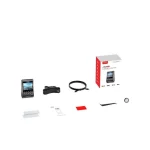 Viofo A329S Κάμερα DVR Αυτοκινήτου 4K με Οθόνη 2.4" Bluetooth, Wi-Fi, GPS A329S 1CH GPS - Image 5