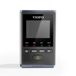 Viofo A119 M Pro Κάμερα DVR Αυτοκινήτου 4K Wi-Fi, GPS A119M Pro - Image 2