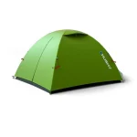 Husky Sawaj 2 Nylon Σκηνή Αποθήκευσης Igloo Πράσινη με Διπλό Πανί για 2 Άτομα 230x215x120εκ. HY-1H0-3479 - Image 7