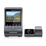 Viofo Σετ Κάμερα DVR Αυτοκινήτου 4K Wi-Fi, GPS & Κάμερα Οπισθοπορείας A329S 2CH GPS - Image 4