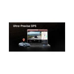 Viofo Σετ Κάμερα DVR Αυτοκινήτου 4K Wi-Fi, GPS & Κάμερα Οπισθοπορείας A329S 2CH GPS - Image 10